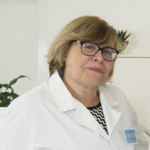 Ritratto di Sonia Tanzi